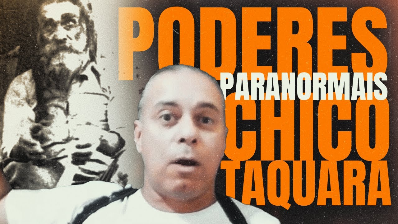 Chico Taquara