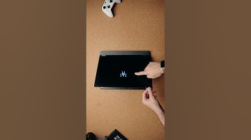 Acer Helios Neo 16s Gaming Laptop looks Good! #laptop #laptops