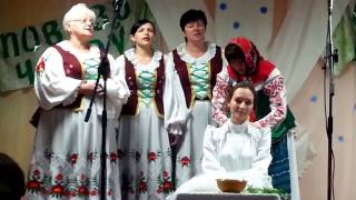 Абрад шлюбу на Беларусi