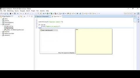 Python | Números positivos y negativos
