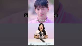 Jisoo tendrá 8 novios virtuales en un solo kdrama 😍