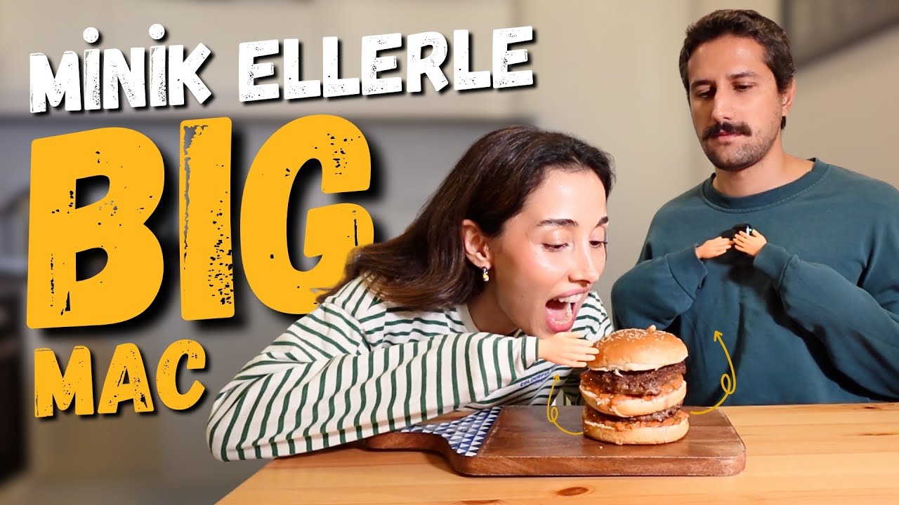 Sana alkış yok anca fingersnap