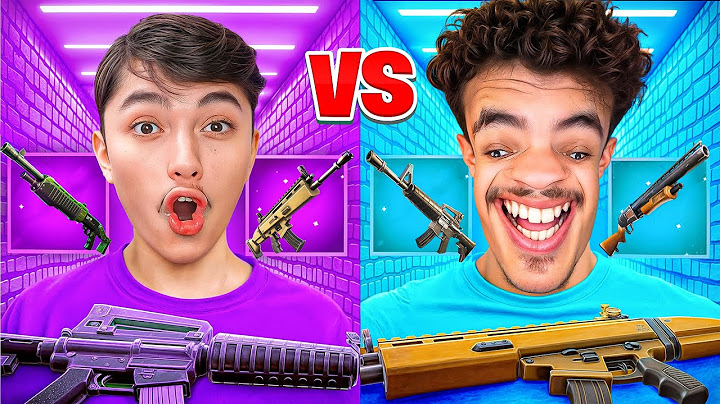 ايش يصير اذا ملطوخ تعاون مع وليد #2 🔥😱 على 100000 الف فيبوكس |  فورتنايت