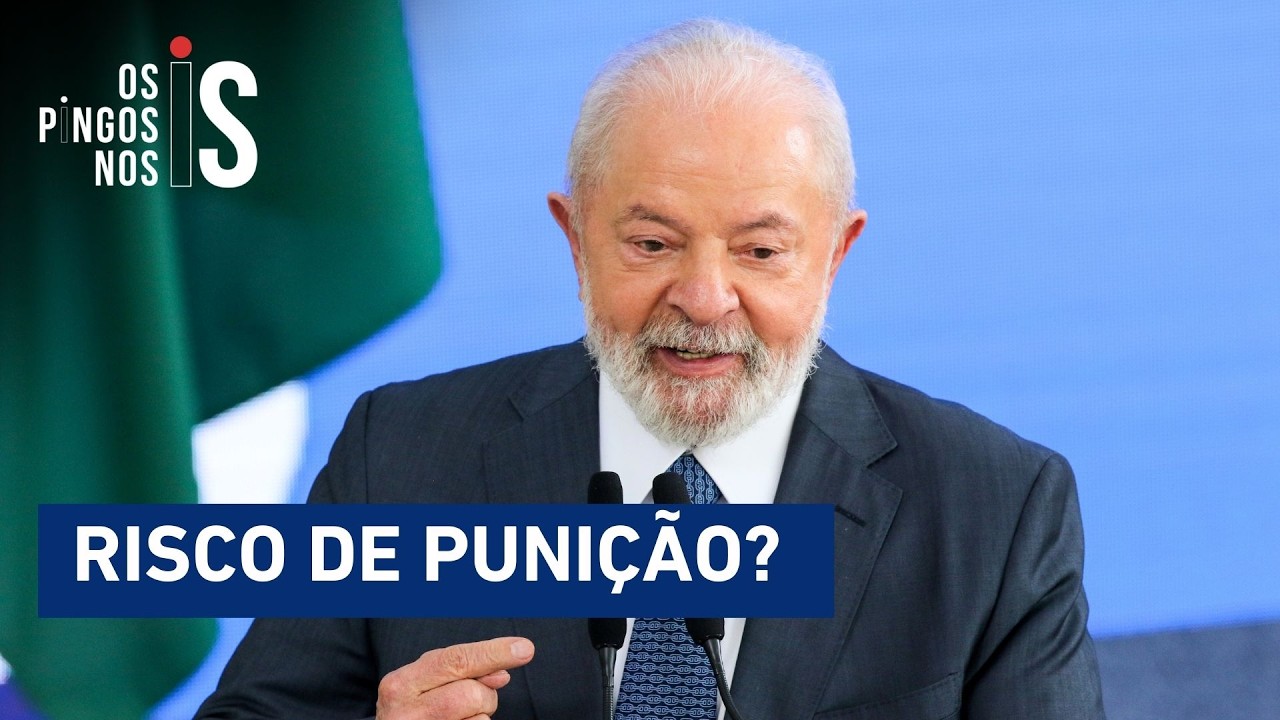 Lula ainda pode ser punido? TSE mantém alerta sobre desfile que homenageia o petista
