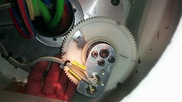 Morbidelli X5 Axis CNC