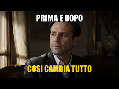 Il Paradiso delle Signore