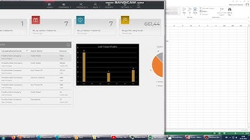 Vba UserForm Responsive Inventory Chart