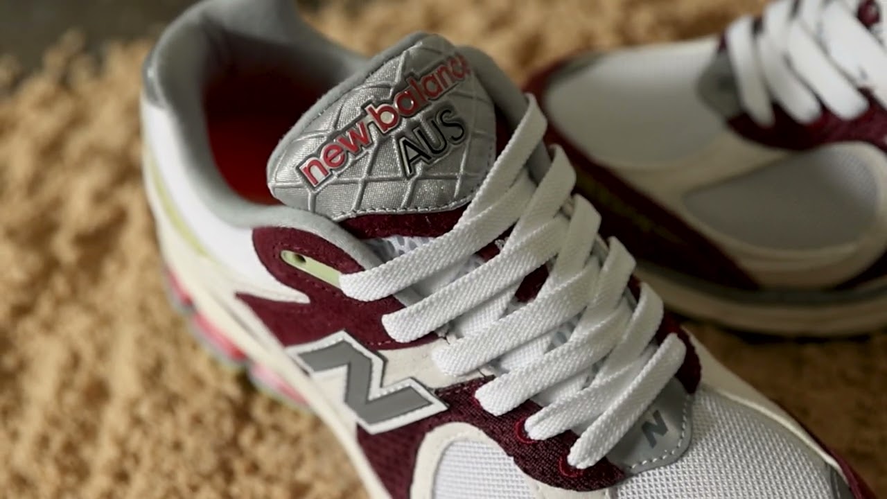 Up There × New balance ☆ M2002RUP ‘マルーン’ maxresdefault.jpg?sqp=-