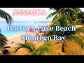 Doctor&#39;s Cave Beach - Montego Bay - one of the most beautiful beaches in Jamaica