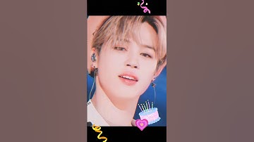 advance happy birthday jimin 🥰😍 #shorts #bts #viral #parkjimin #tranding #btsarmy #jimin #btsot7