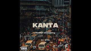 Afrobeat Instrumental “ KANTA ” | Oxlade X Shoday X Omah Lay X Lasmid | Afrobeat Type Beat 2026