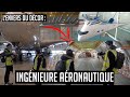 Une journe avec 32  une ingnieure airbus dcouverte mtier