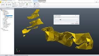 NETPRO/MINE Help Videos - Attribute Solid Model