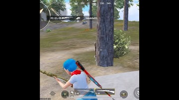 Intense 1v1 🥵 wait for end #opcroud