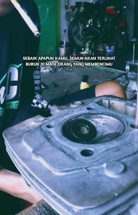 Story WA Mesin Herex Upgrade