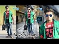 Photoshop tutorial  photo manipulation change background and editingshahin islam