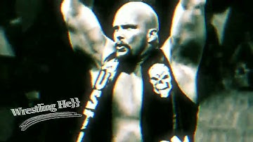 ► Stone Cold Steve Austin || 2022 (Return) "I Won