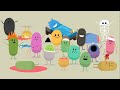 Dumb Ways To Die Portal Edition With Agency Life Beans