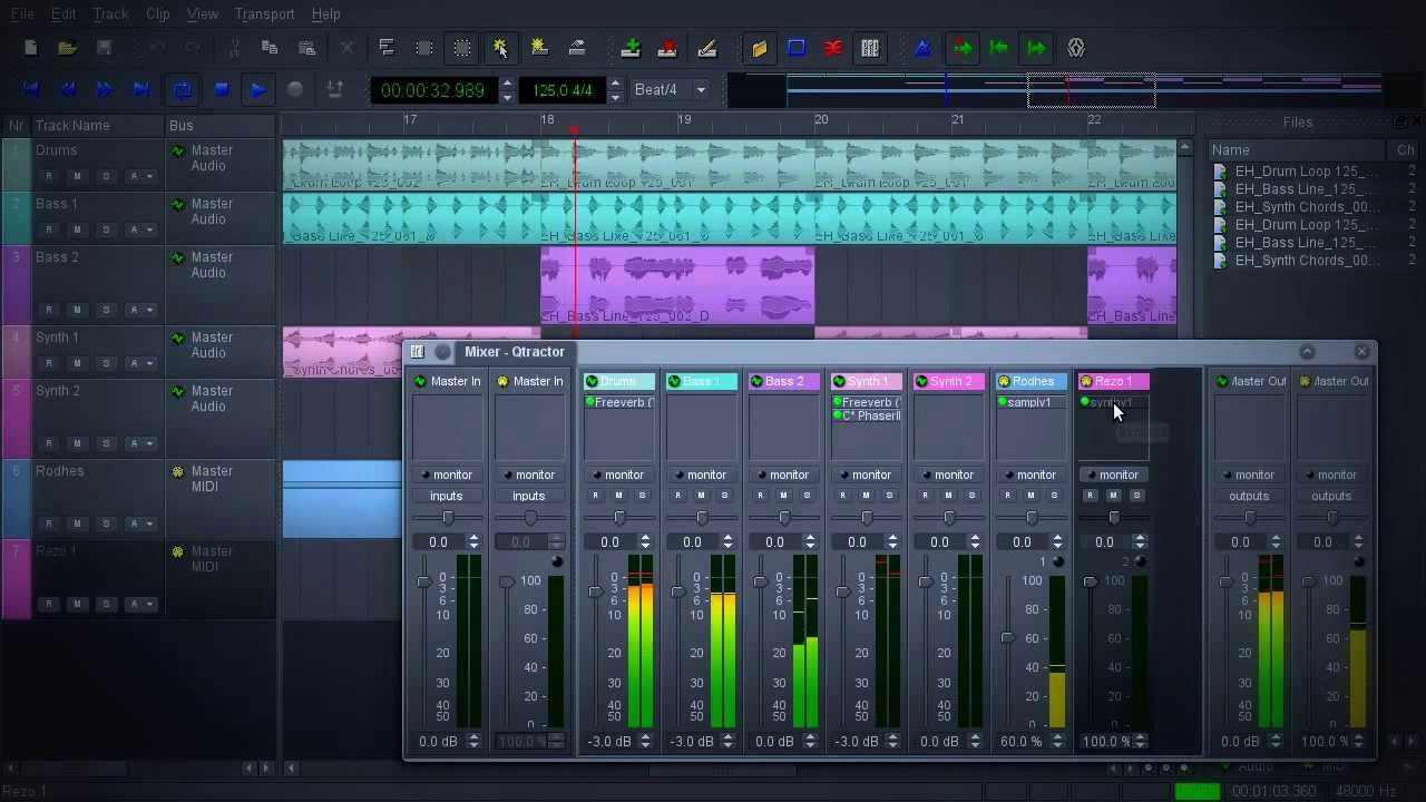 12 Best Audio Editing Software In 2020 Free And Paid Beebom