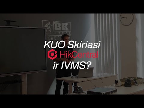 Video: Kuo skiriasi „Stream“ir „MemoryStream“?