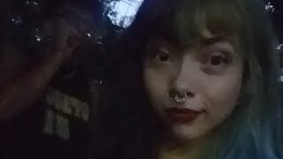 Blunt And Walking My Cat