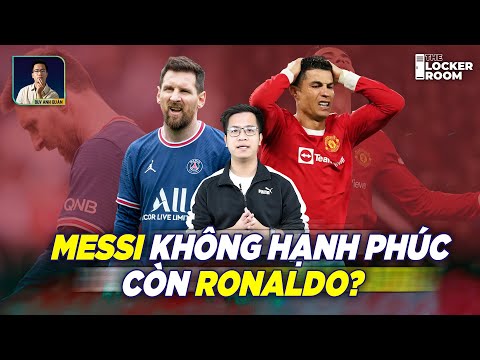 Video: Không hạnh phúc nghĩa là gì?