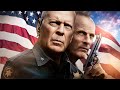 Bruce willis  american siege action thriller film complet en franais  2021