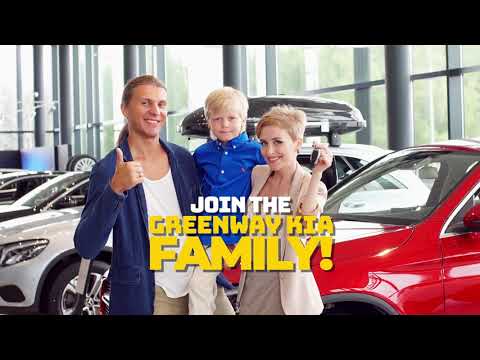 Greenway Kia North Reviews