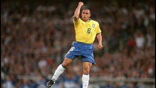 Roberto Carlos The most UNSTOPPABLE GOLAS EVER