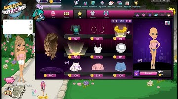 MSP|| NON-VIP Noob to Pro!! (creating my account)