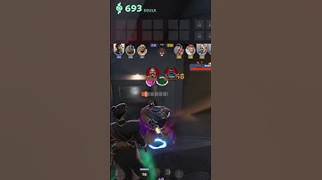 Satisfying Parries [Deadlock]