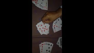 how to play rung card game in urdu/hindi part 2 screenshot 5