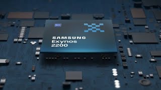 Samsung reveals Exynos 2200 with Xclipse GPU, in view of AMD RDNA2 design