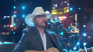 Cody Johnson - 'Til You Can't (2022 CMT Music Awards)
