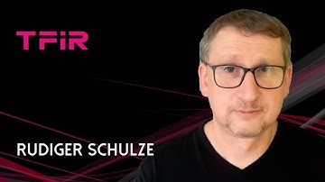 Evolution of monitoring capabilities of Mainframe | Rüdiger Schulze