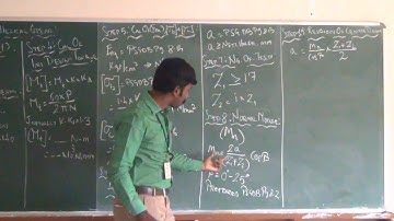 DESIGN PROCEDURE FOR HELICAL GEAR BY Mr.S.PRAVEEN/MECH/KIT/CBE