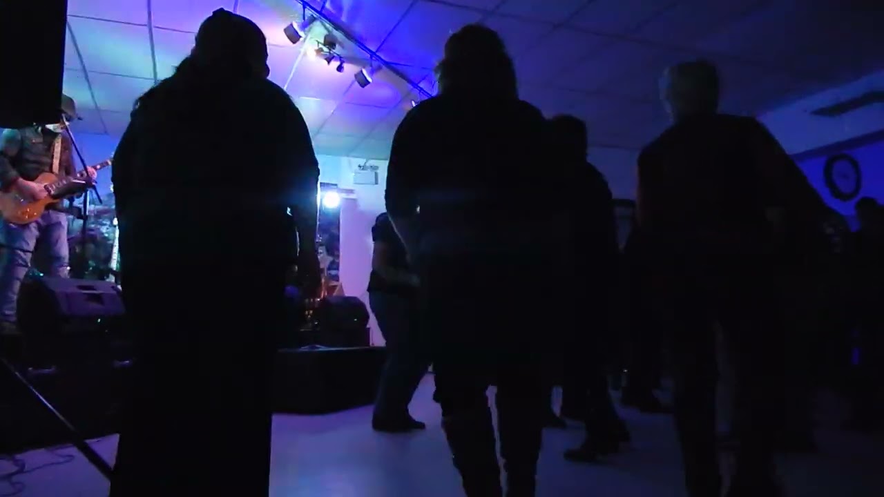 Super Busy, Don't Bring Me Down cover