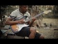 MWAMBA WENYE IMARA Rock Of Ages Guitar Instrumental Nyimbo Za Kristo Hymns 