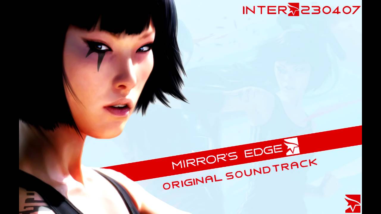 mirrors edge ost