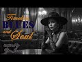 Etta James Style Classics for Romance & Heartfelt Moments | Blues & Soul Love Smooth
