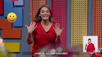 AprendoTV - Matemática 5° y 6° básico /Capítulo 11