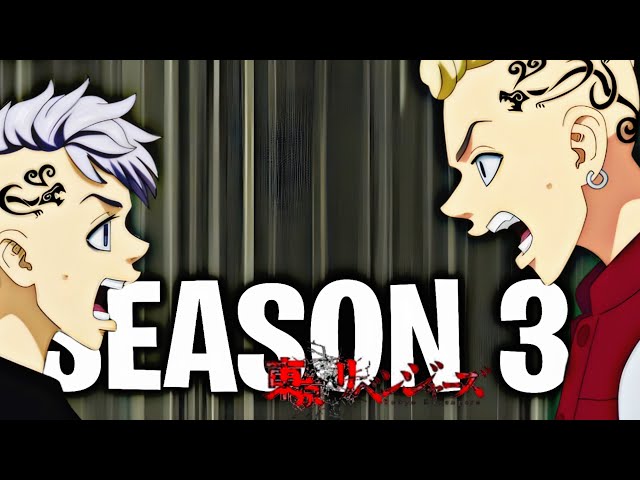 Tokyo Revengers Season 3 Episode 2: Who is the double agent? Everything to  know about the new episode