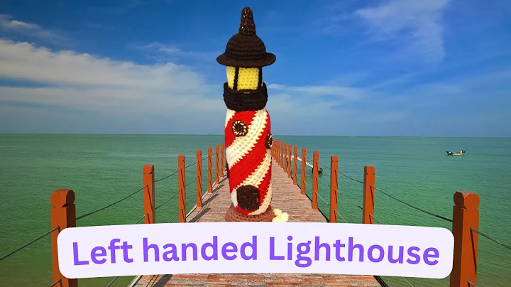 Left handed Lighthouse