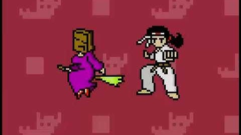 Jimmy and The Pulsating Mass 34: Lars and Grandma