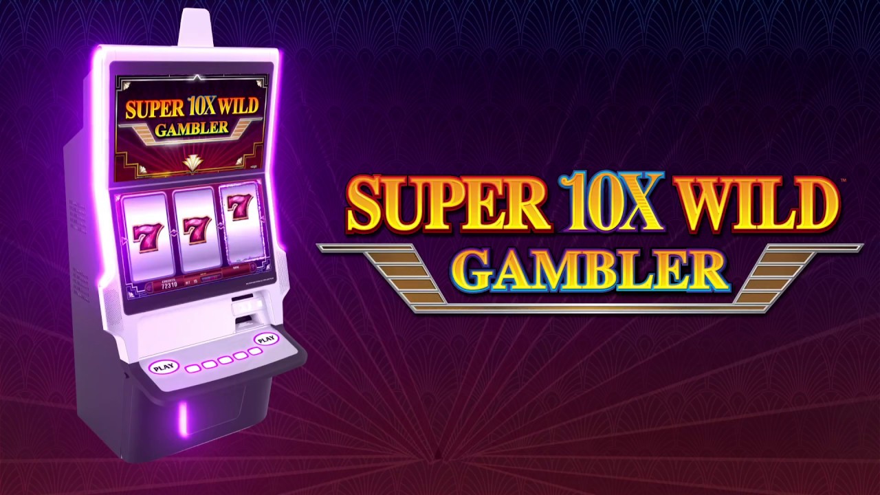 Wild Gambler