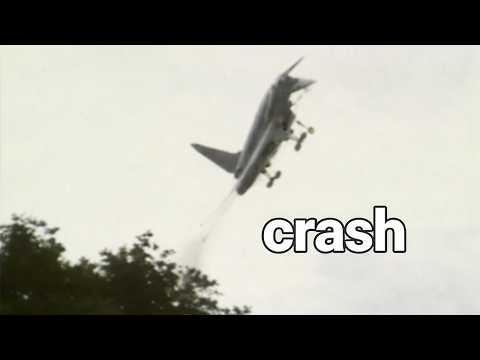 The Soviet Airplane Disaster No One Wanted Explained