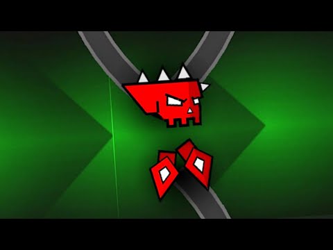 Assembly Line by Splinter25 | Geometry Dash