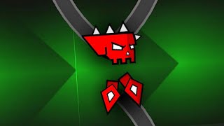 Assembly Line by Splinter25 | Geometry Dash