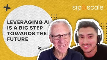 The Future of AI & Virtual Staffing: How Businesses Can Scale Faster | Blendi Muriqi & Brian Keen