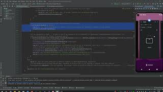 Android Studio Record audio & Upload with metadata to Google Firebase  - PART 3 (recordbutton)